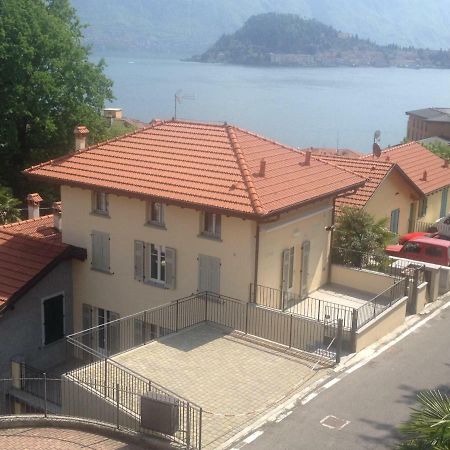 Appartamento I Tulipani - 2 Cadenabbia Exteriör bild