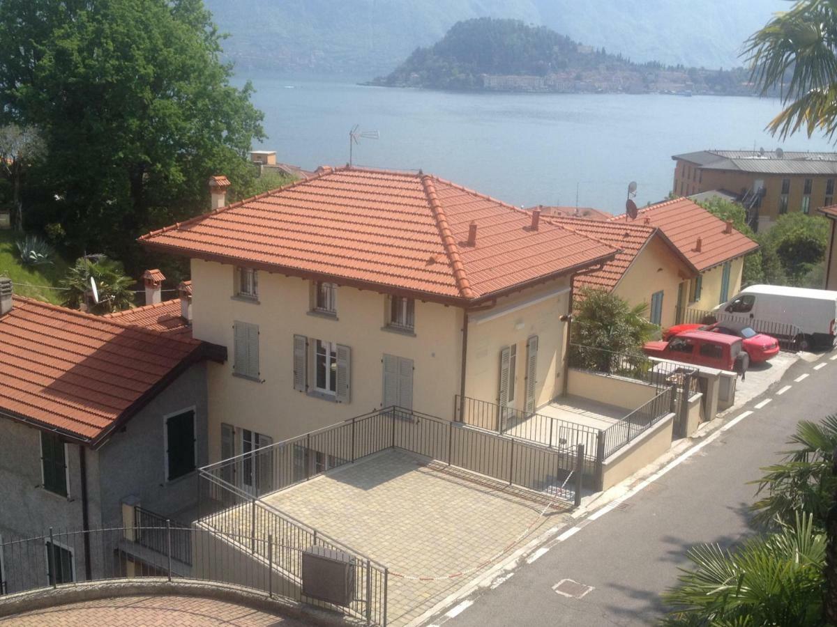 Appartamento I Tulipani - 2 Cadenabbia Exteriör bild